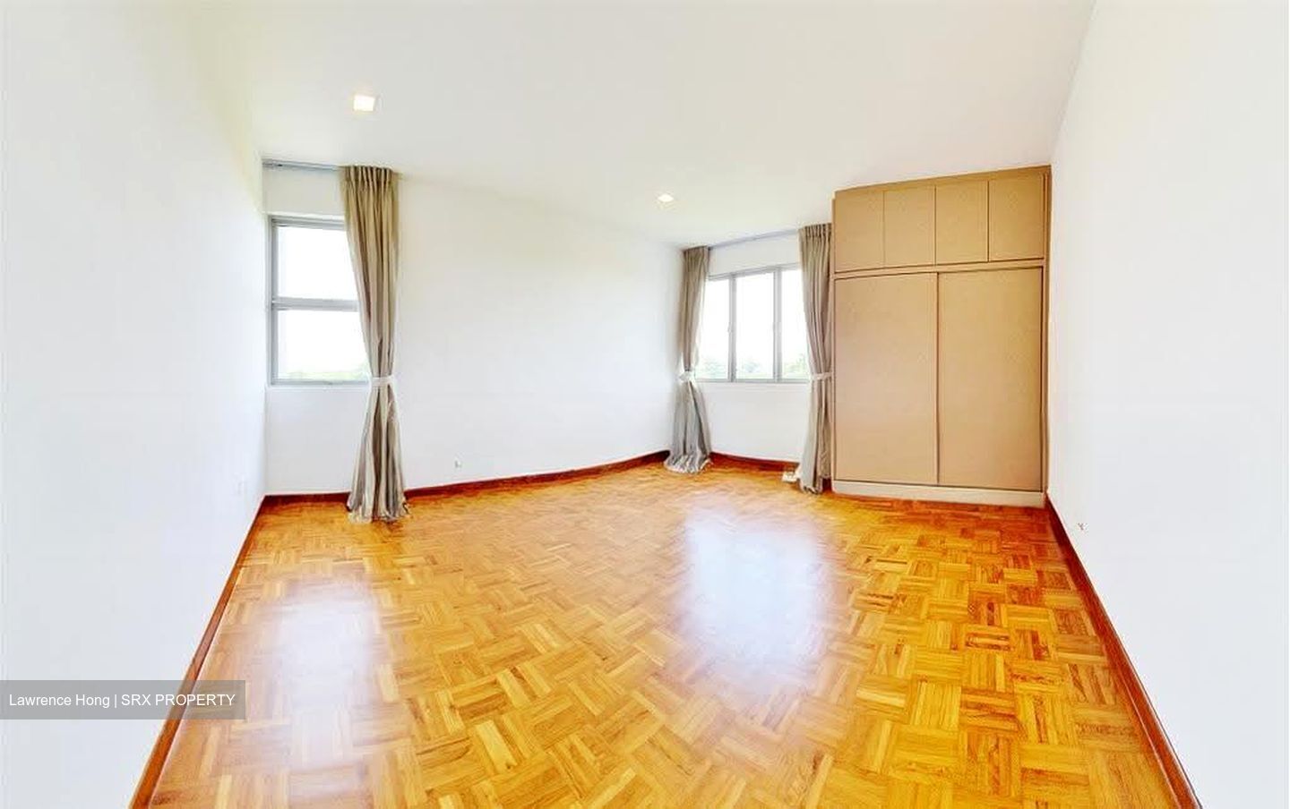 Nassim Regency (D10), Condominium #610151681